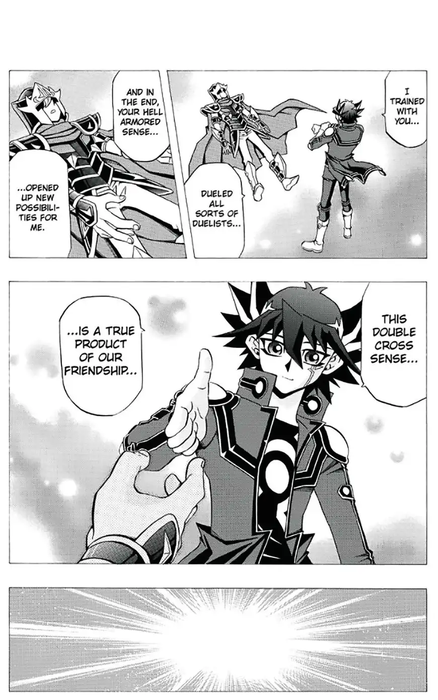 Yu-Gi-Oh! 5Ds - A Chapter 56 7